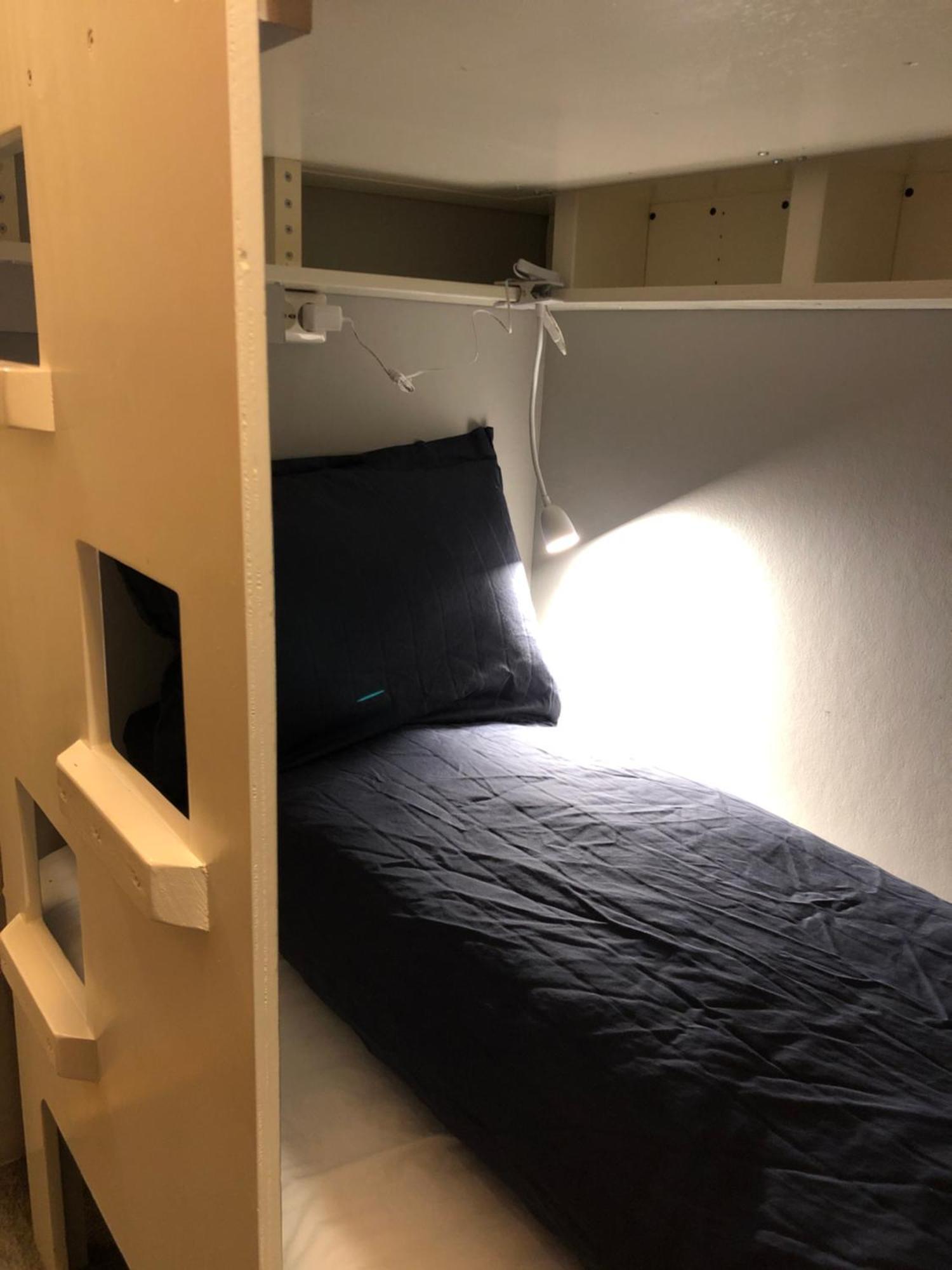 Moderne Og Trivelig Leilighet, Med Unik Utsikt Tromso Luaran gambar